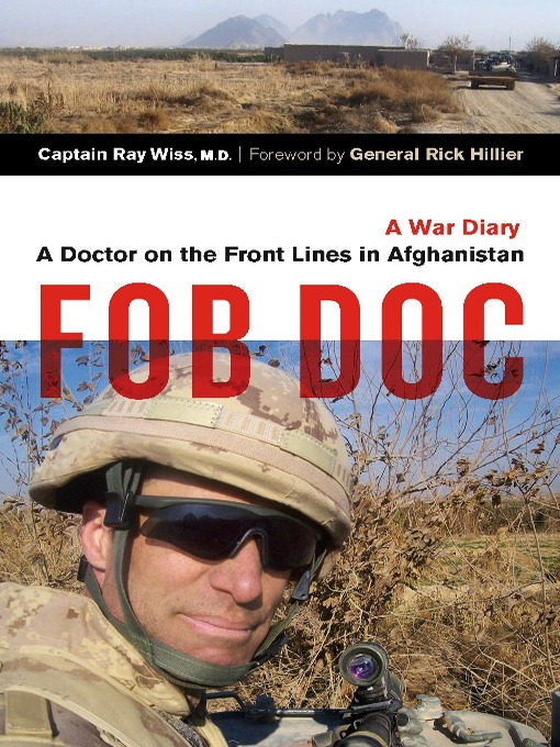 Title details for FOB Doc by Ray Wiss - Available